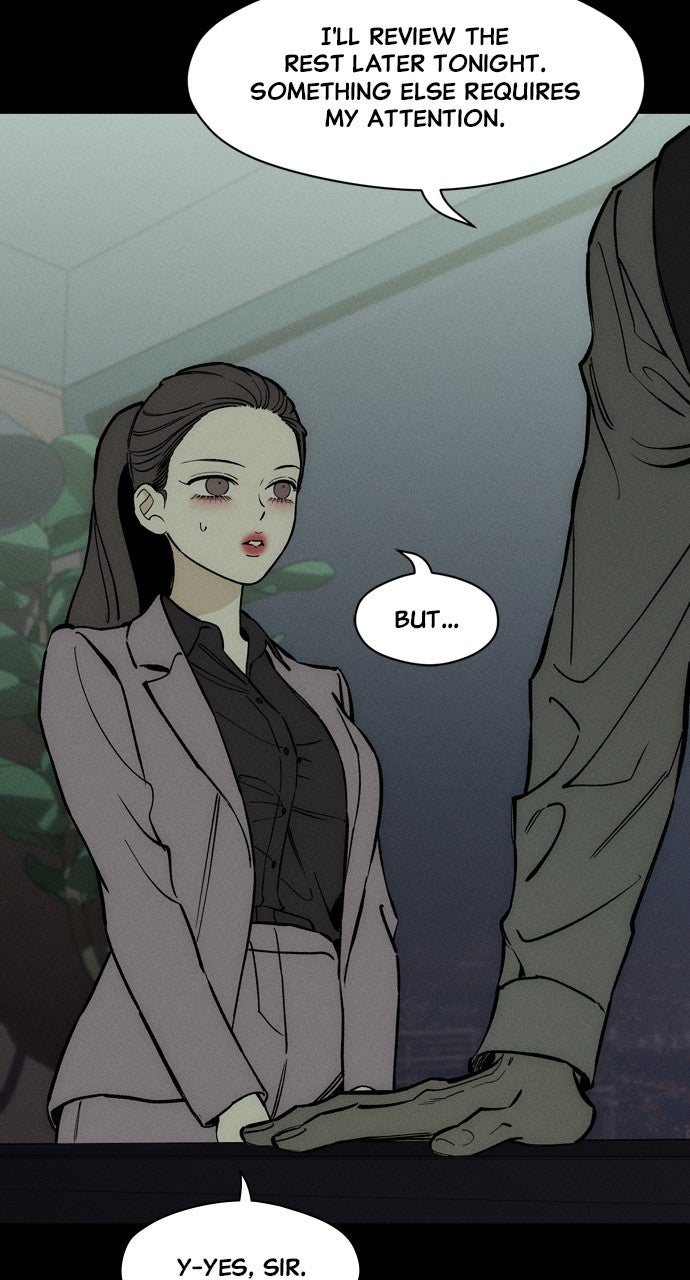 Read Tears on a Withered Flower Manga Online
