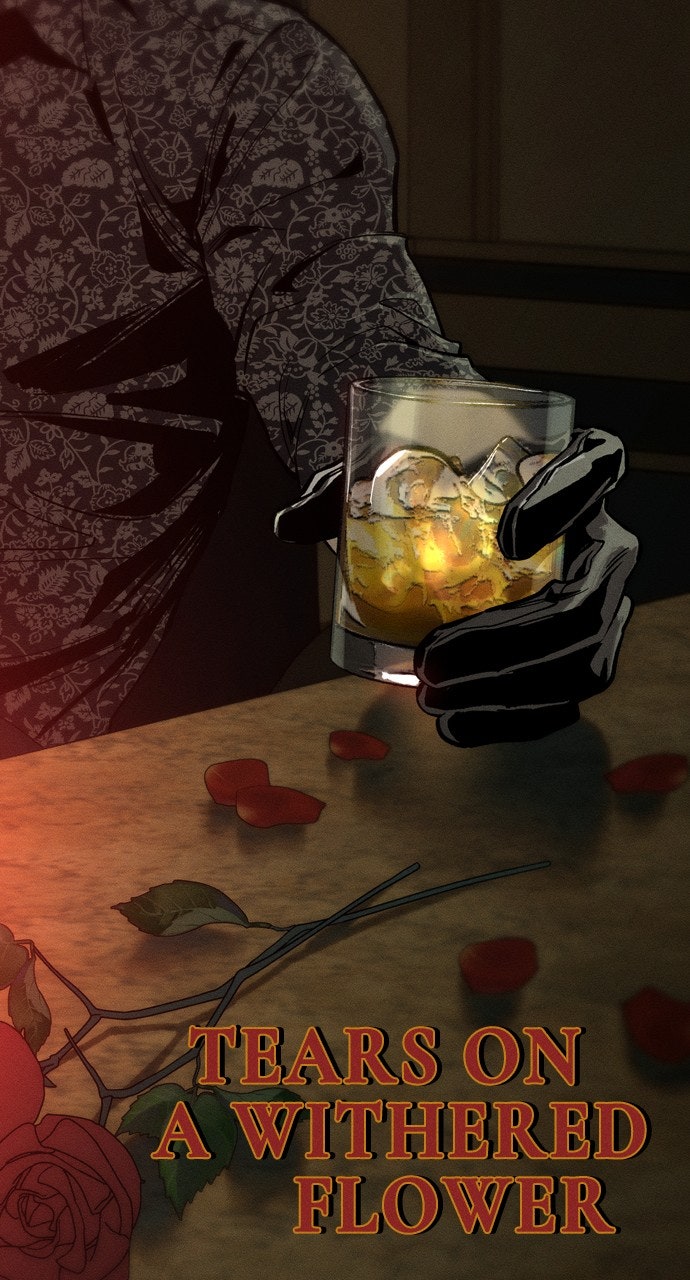 Read Tears on a Withered Flower Manga Online