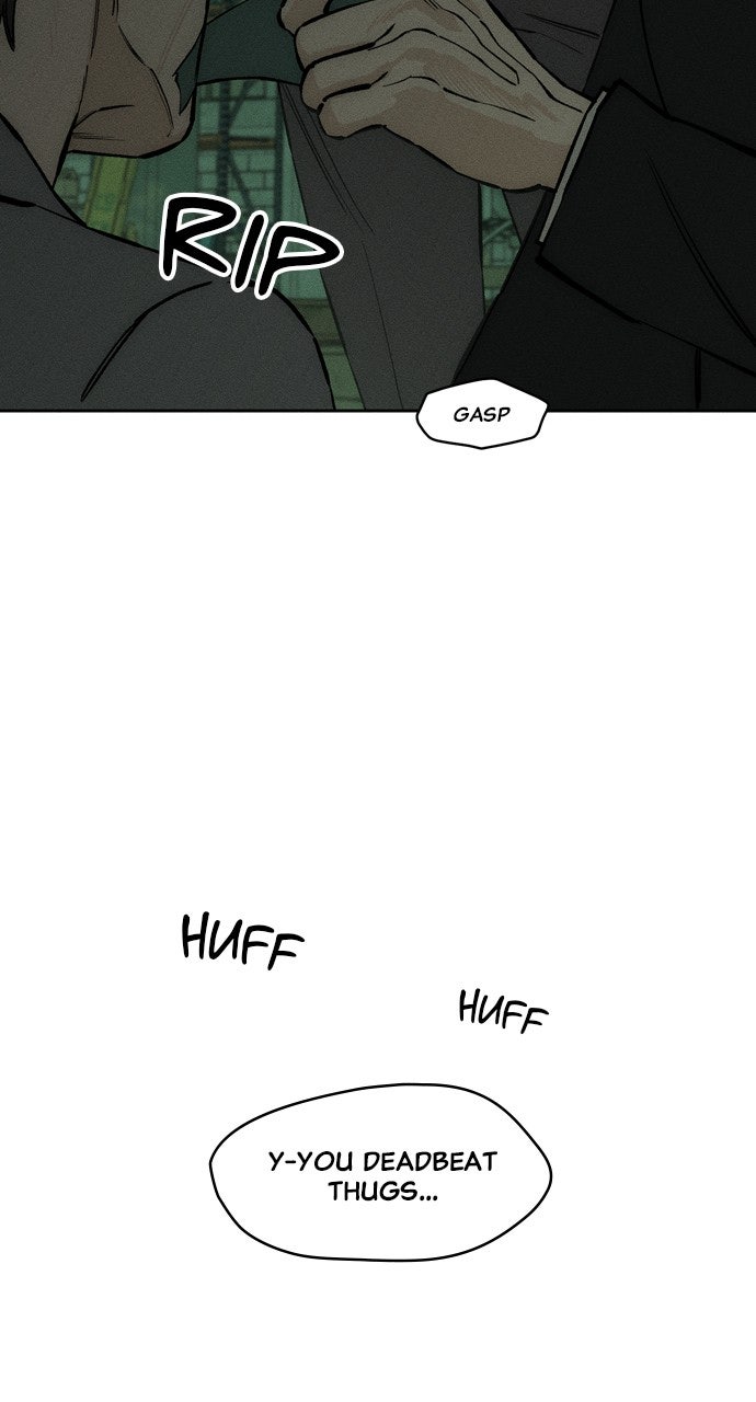 Read Tears on a Withered Flower Manga Online