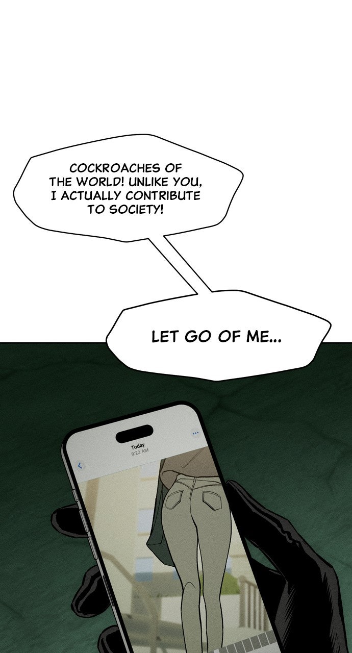 Read Tears on a Withered Flower Manga Online
