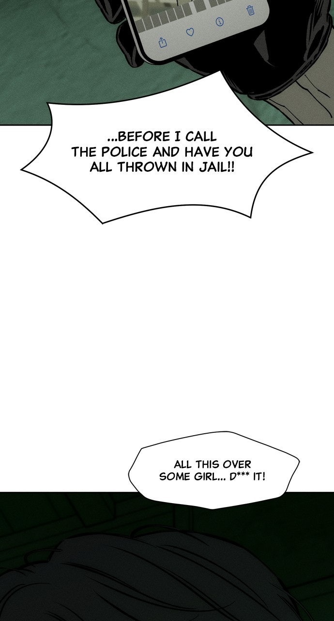 Read Tears on a Withered Flower Manga Online