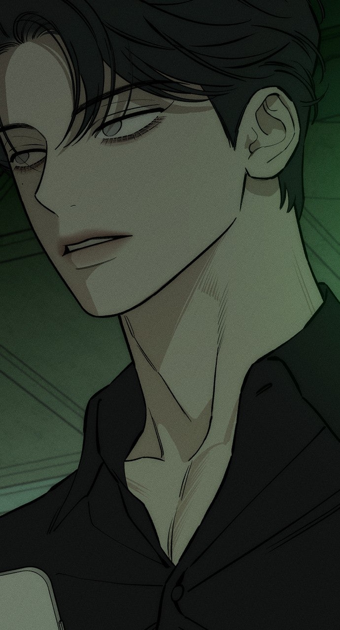 Read Tears on a Withered Flower Manga Online