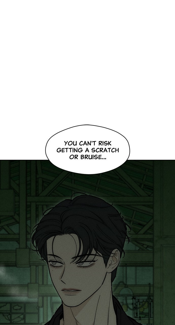 Read Tears on a Withered Flower Manga Online