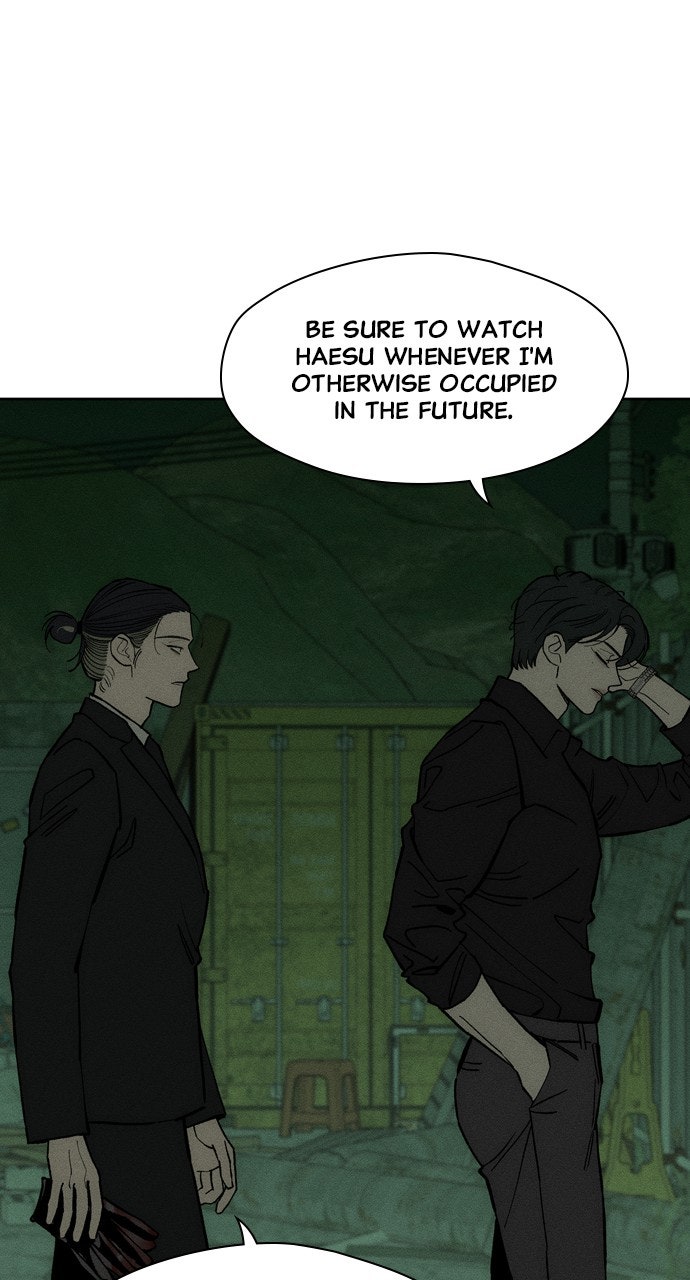 Read Tears on a Withered Flower Manga Online