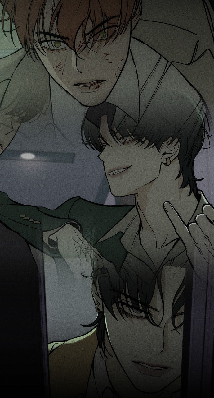 Read Tears on a Withered Flower Manga Online