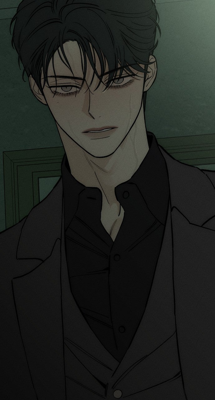Read Tears on a Withered Flower Manga Online