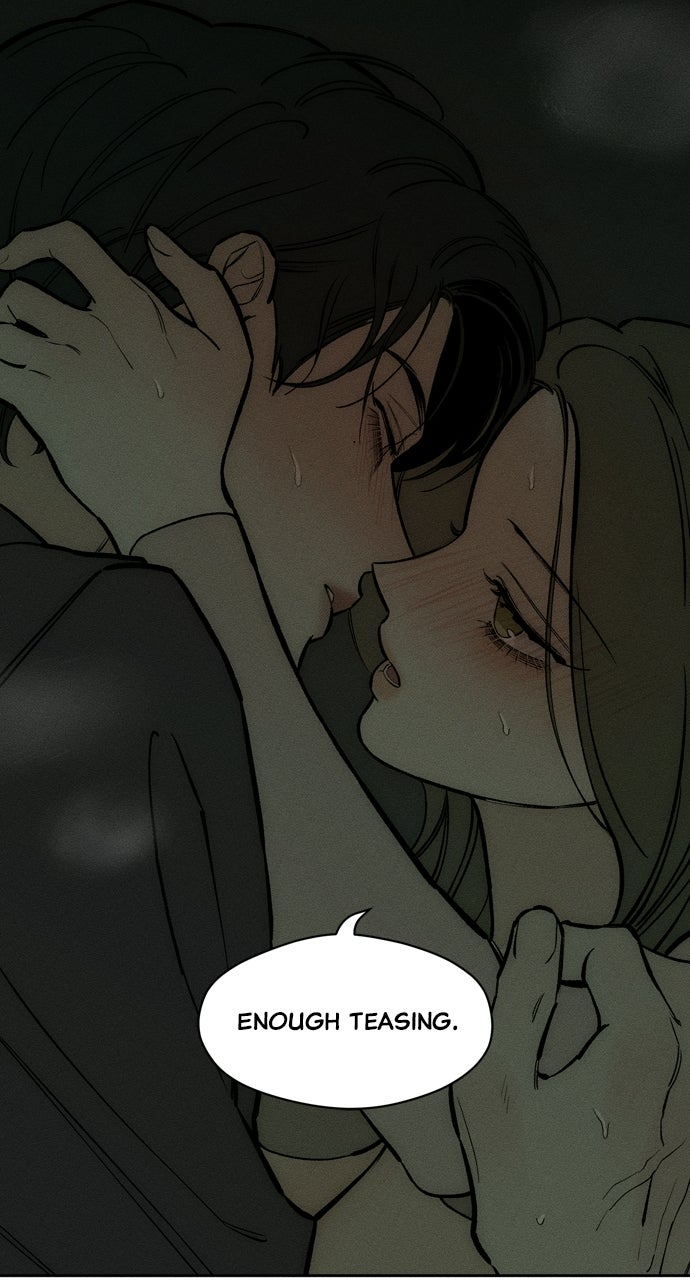Read Tears on a Withered Flower Manga Online