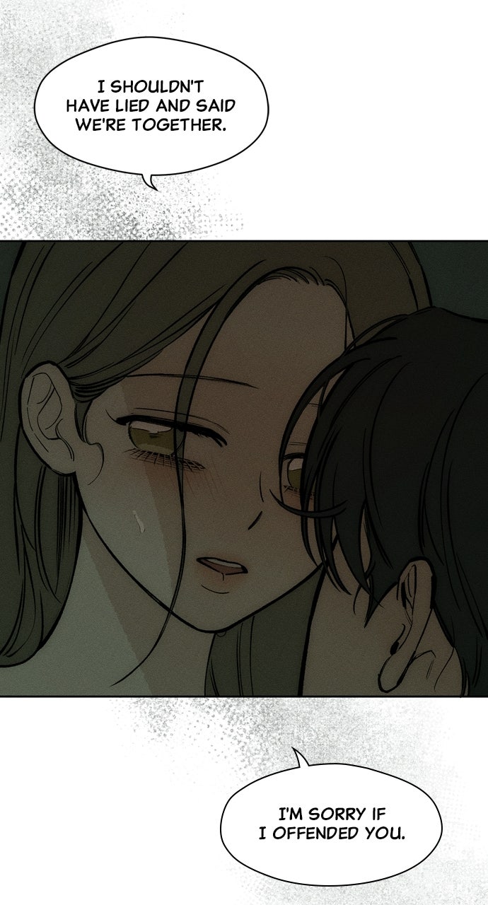 Read Tears on a Withered Flower Manga Online