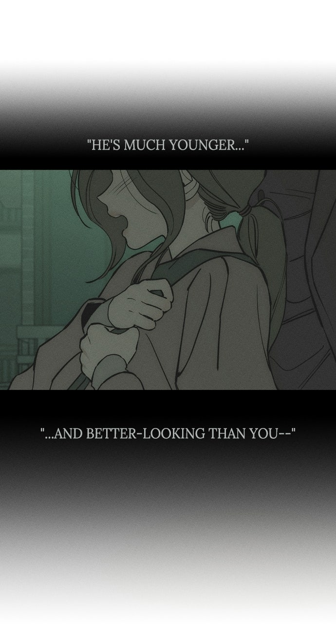 Read Tears on a Withered Flower Manga Online