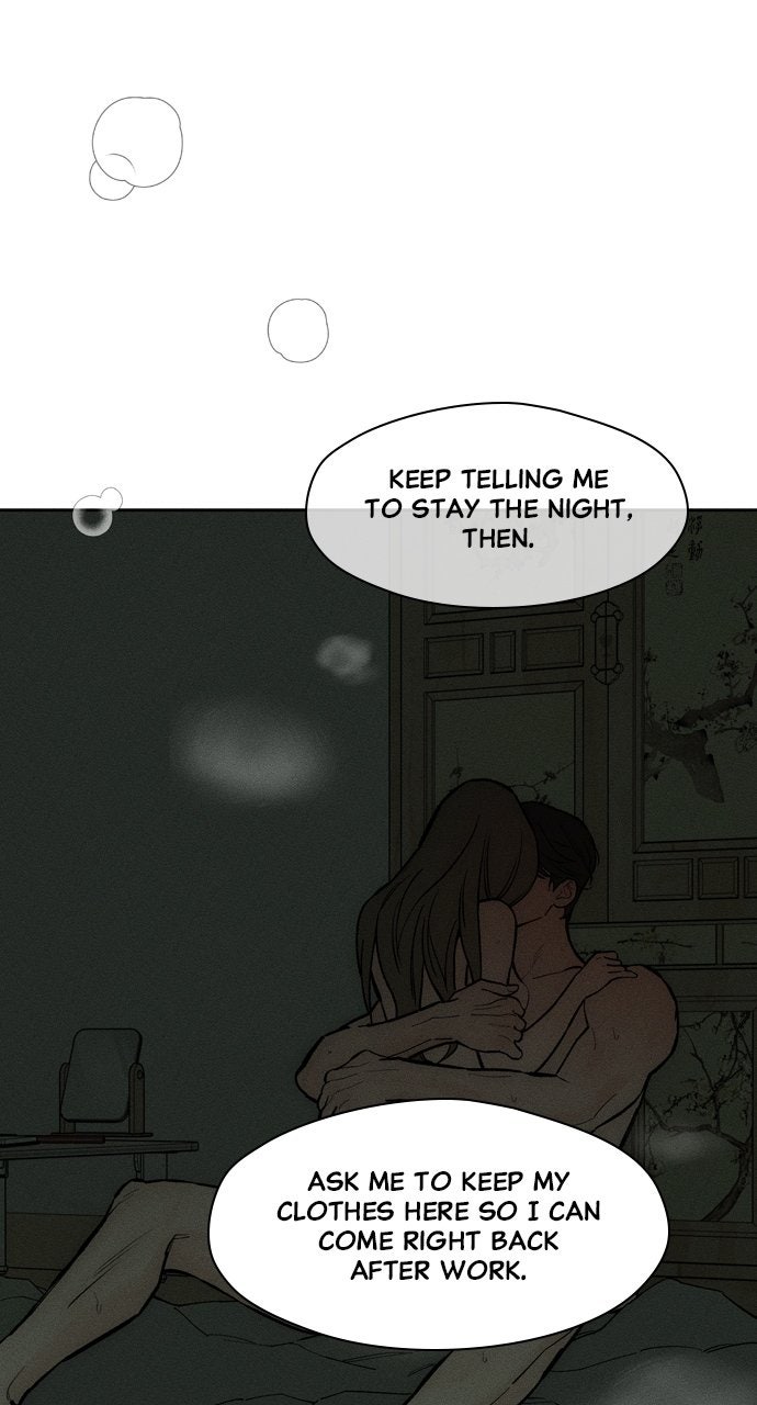 Read Tears on a Withered Flower Manga Online