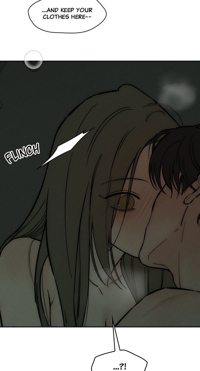 Read Tears on a Withered Flower Manga Online