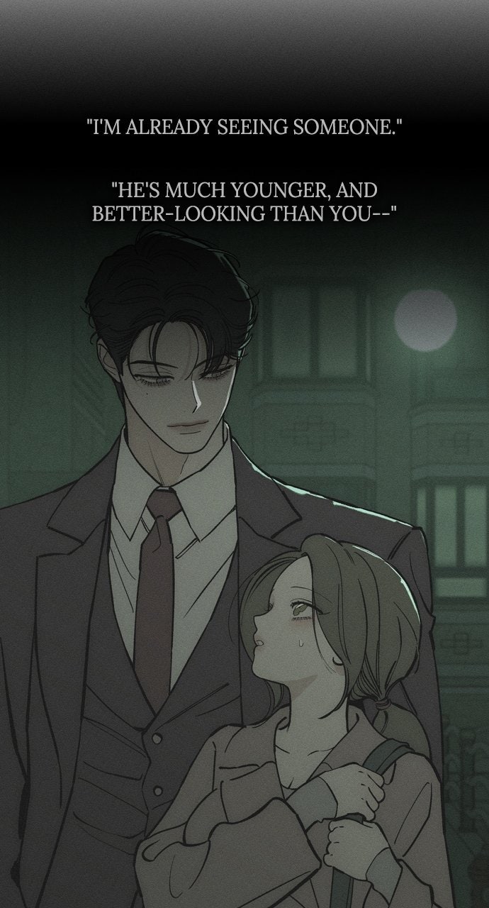Read Tears on a Withered Flower Manga Online