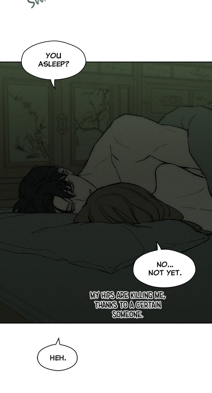 Read Tears on a Withered Flower Manga Online
