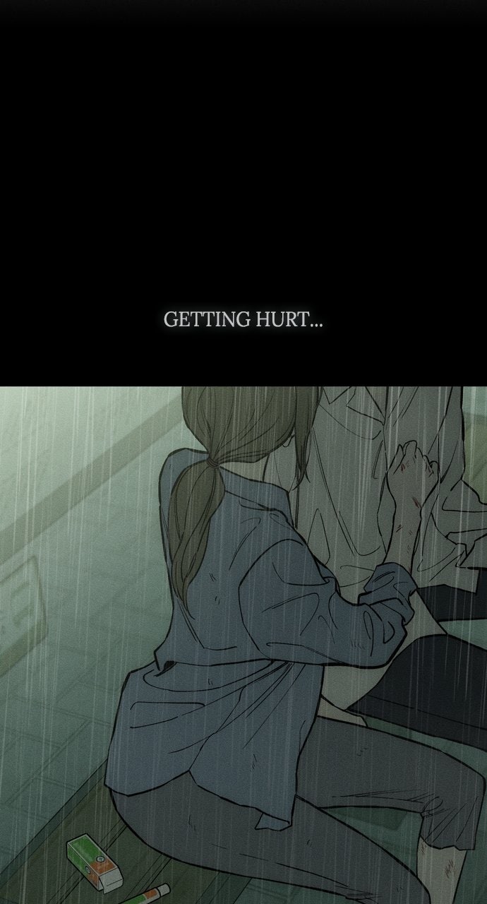 Read Tears on a Withered Flower Manga Online