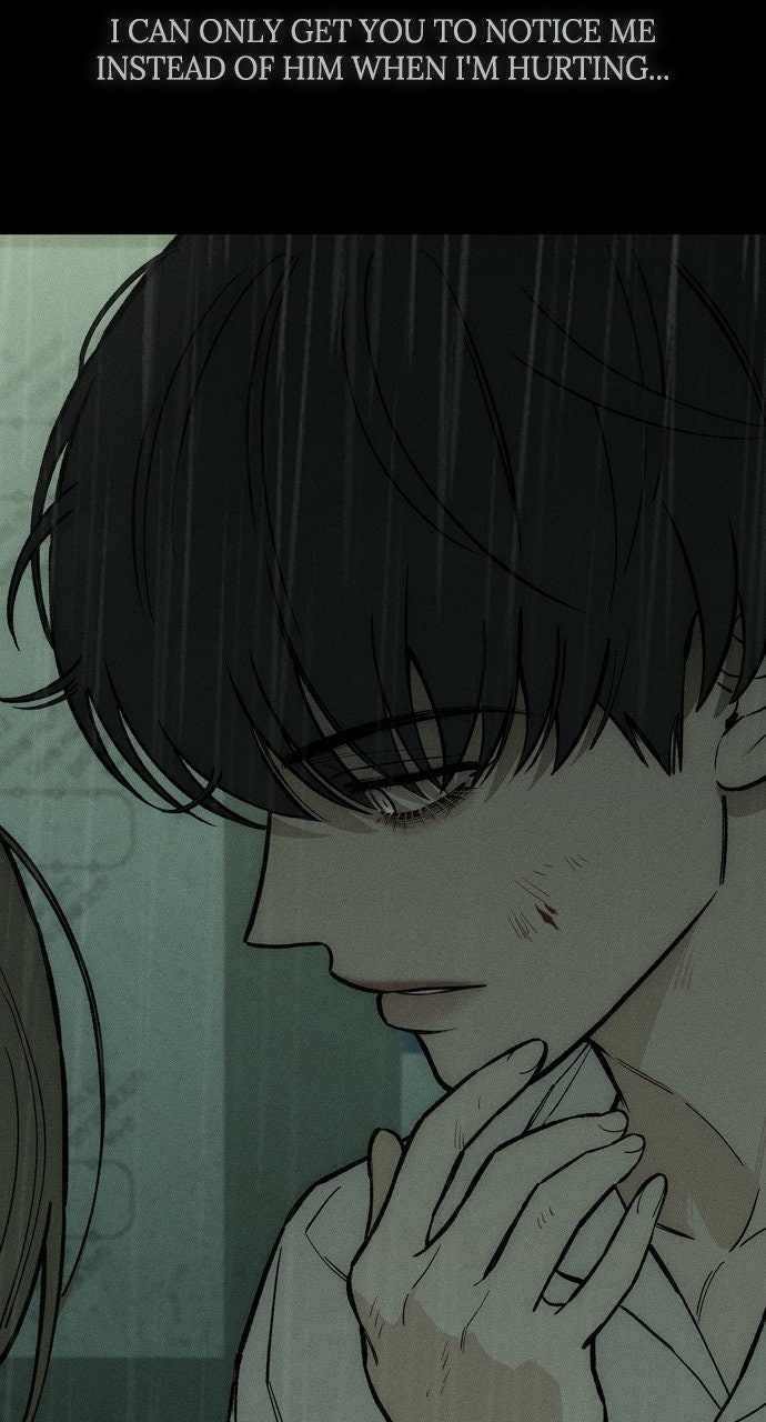 Read Tears on a Withered Flower Manga Online