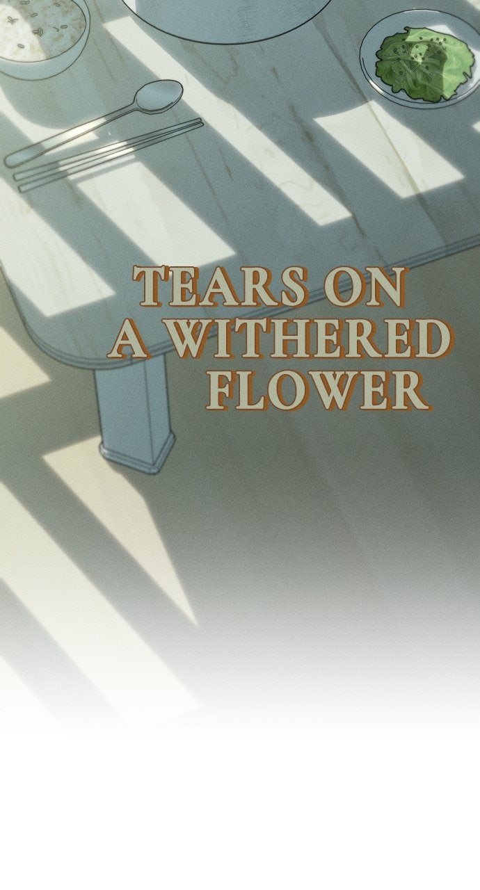 Read Tears on a Withered Flower Manga Online