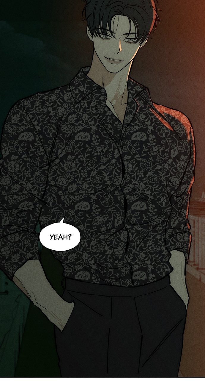 Read Tears on a Withered Flower Manga Online