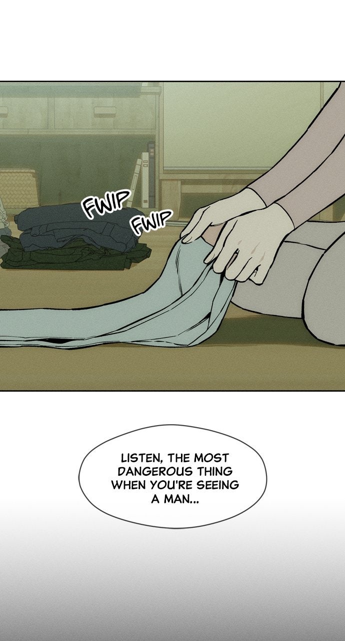 Read Tears on a Withered Flower Manga Online