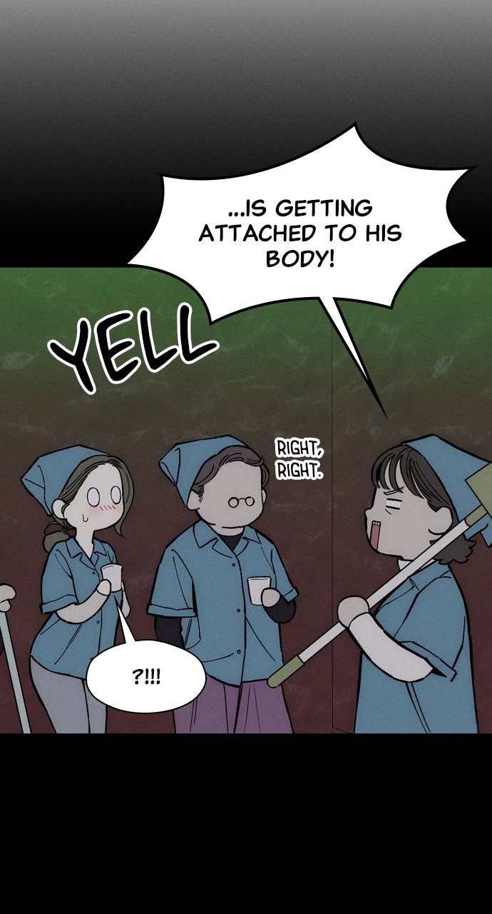 Read Tears on a Withered Flower Manga Online