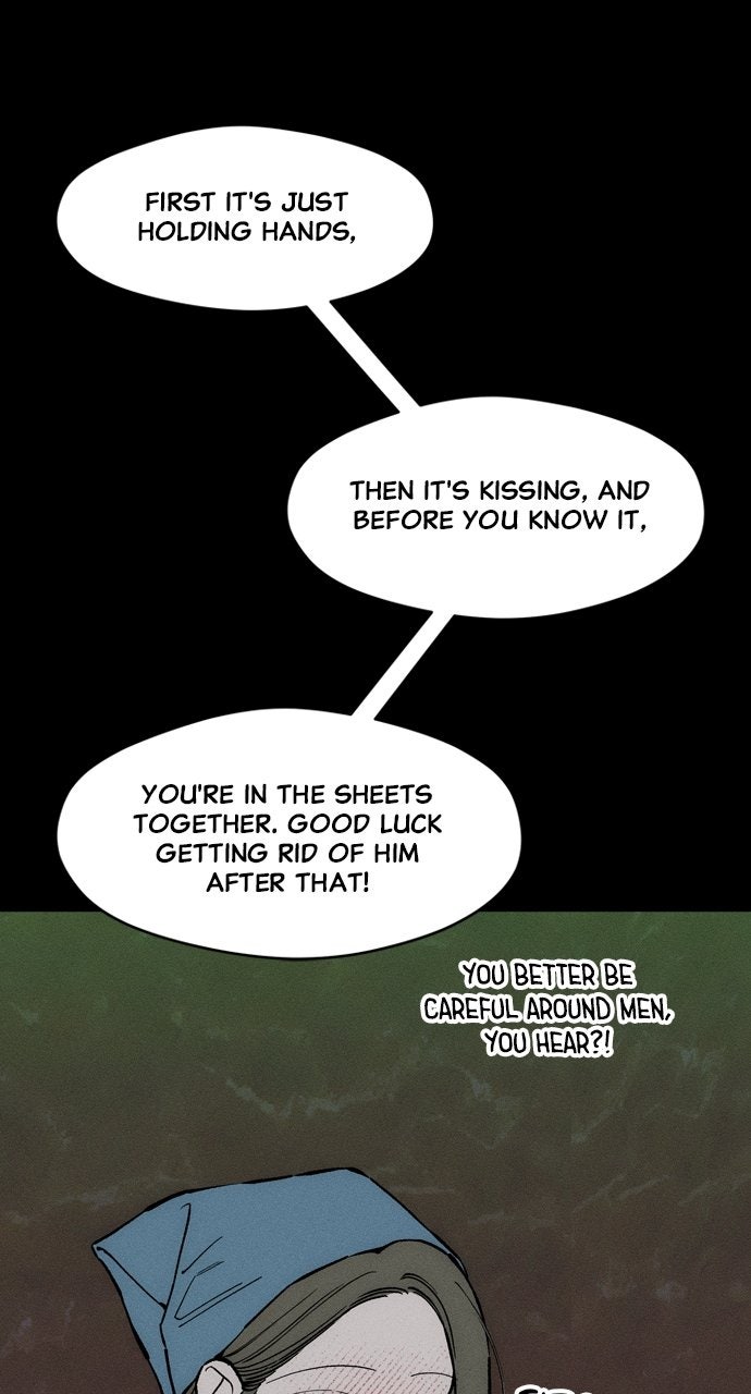 Read Tears on a Withered Flower Manga Online