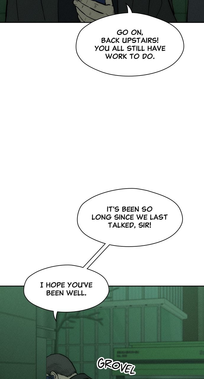 Read Tears on a Withered Flower Manga Online