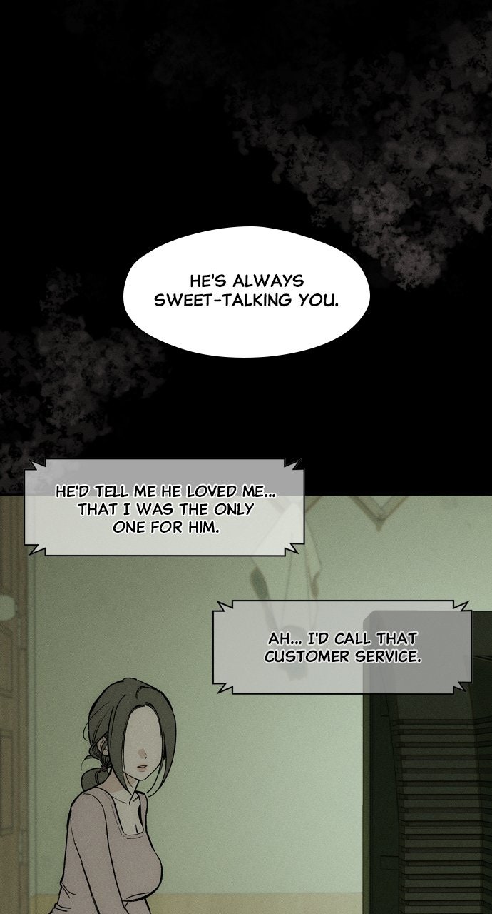 Read Tears on a Withered Flower Manga Online