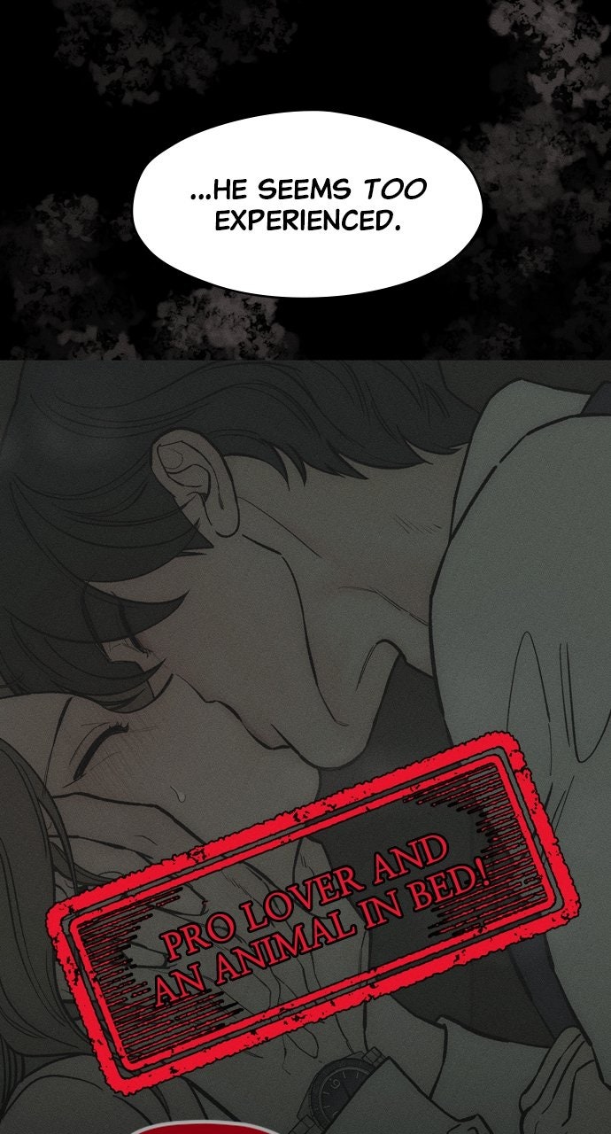 Read Tears on a Withered Flower Manga Online