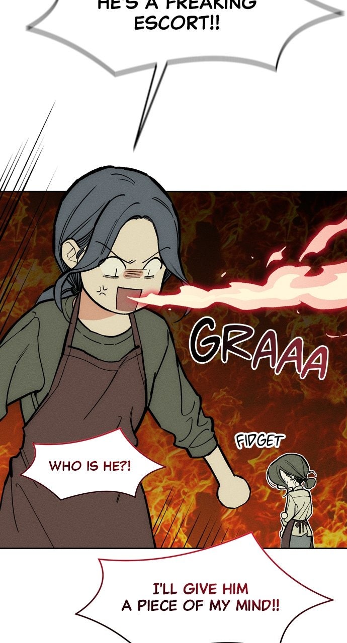 Read Tears on a Withered Flower Manga Online