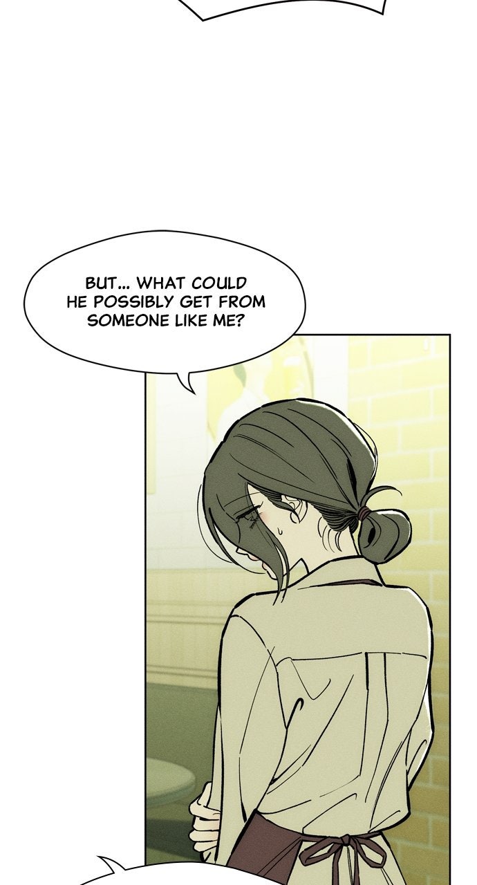Read Tears on a Withered Flower Manga Online