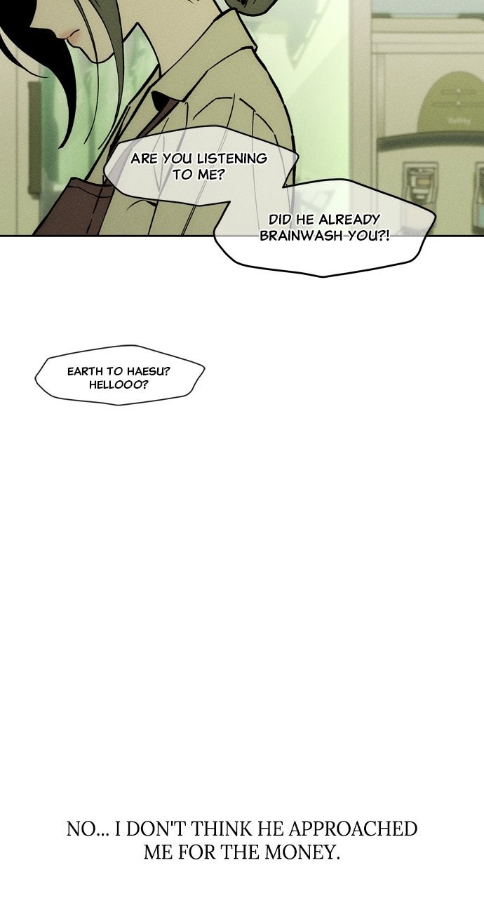 Read Tears on a Withered Flower Manga Online
