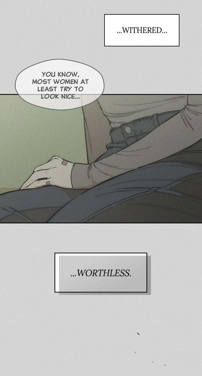 Read Tears on a Withered Flower Manga Online