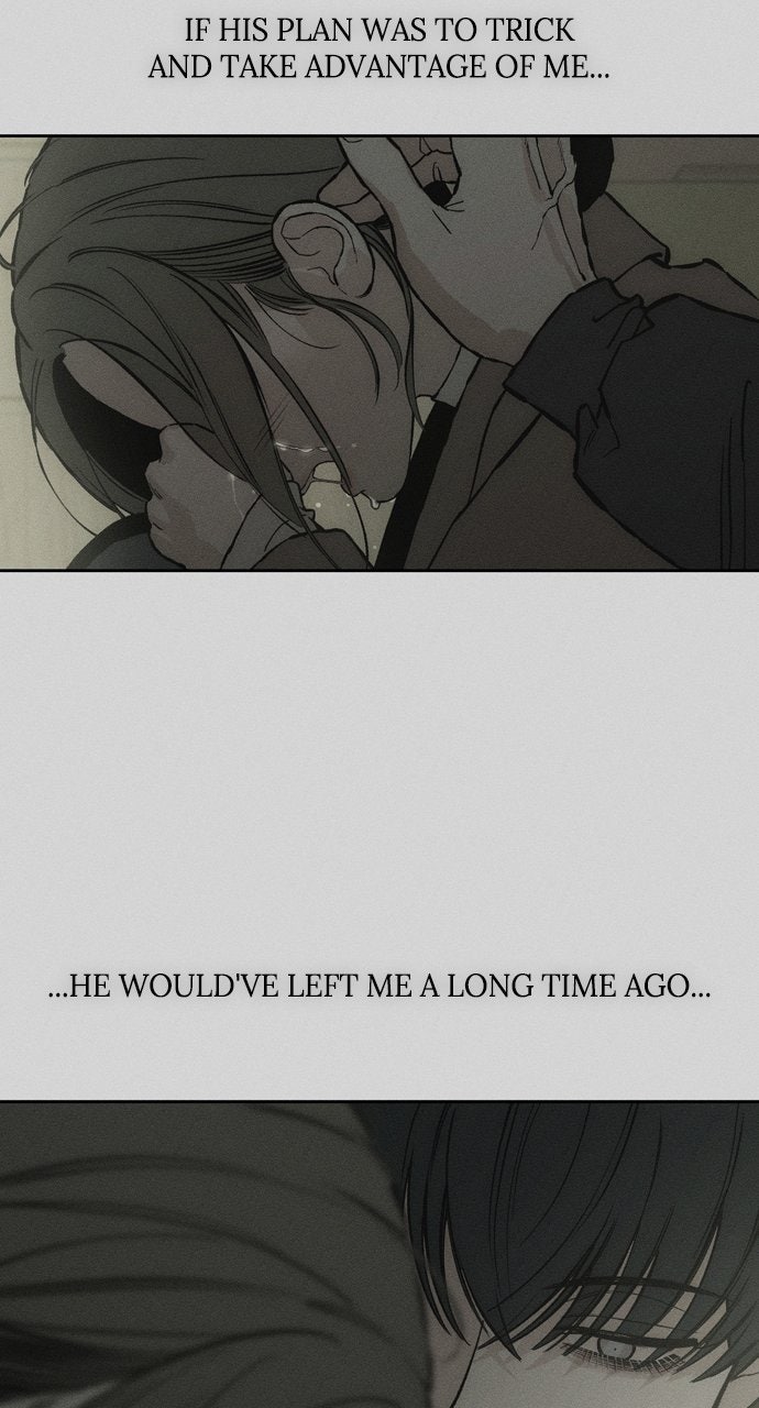 Read Tears on a Withered Flower Manga Online