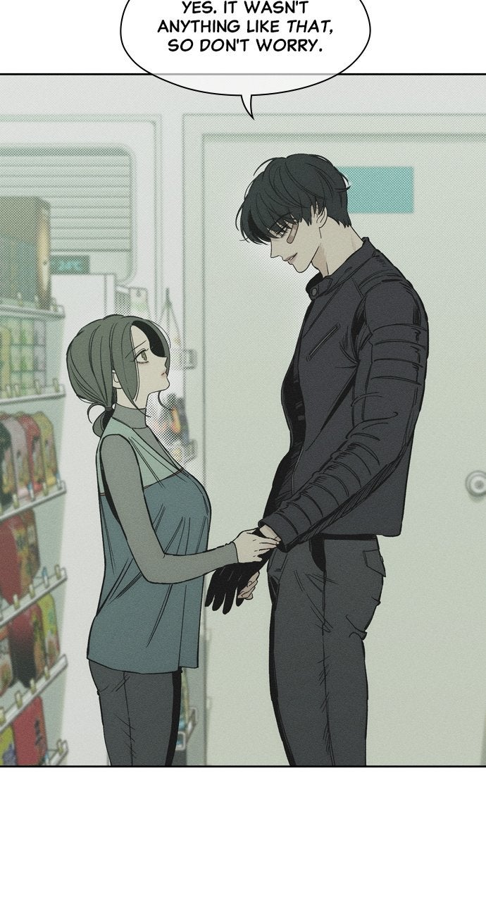 Read Tears on a Withered Flower Manga Online