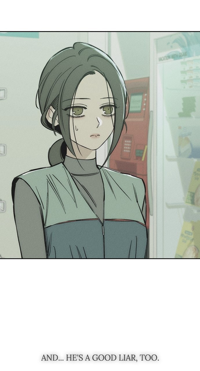 Read Tears on a Withered Flower Manga Online