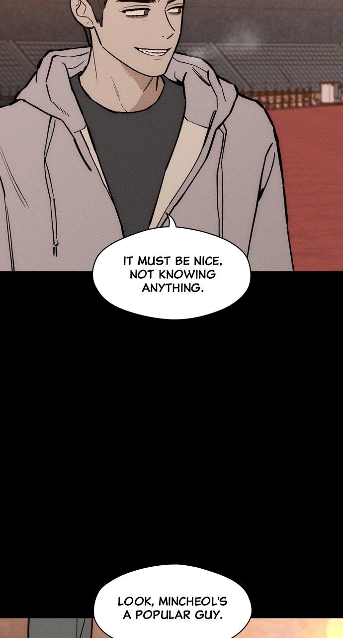 Read Tears on a Withered Flower Manga Online