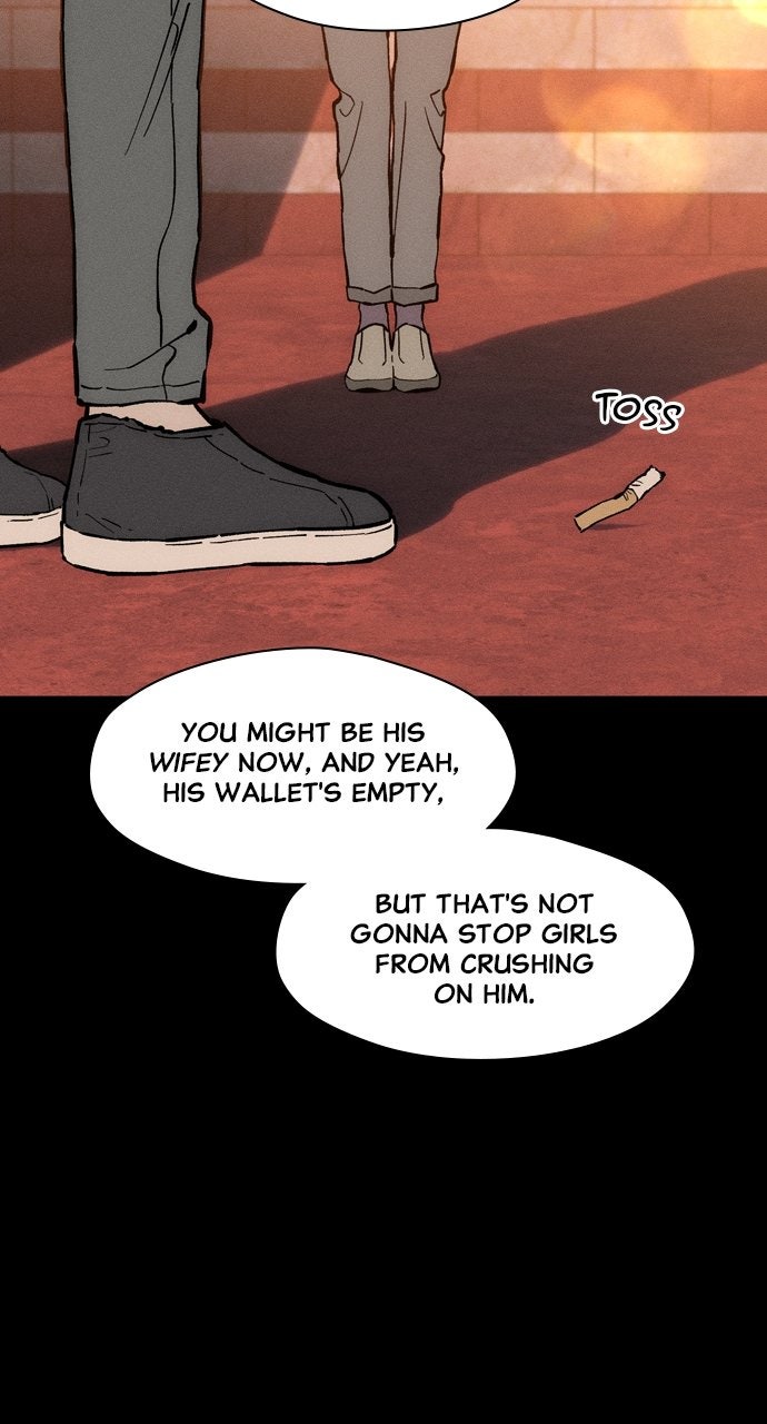 Read Tears on a Withered Flower Manga Online