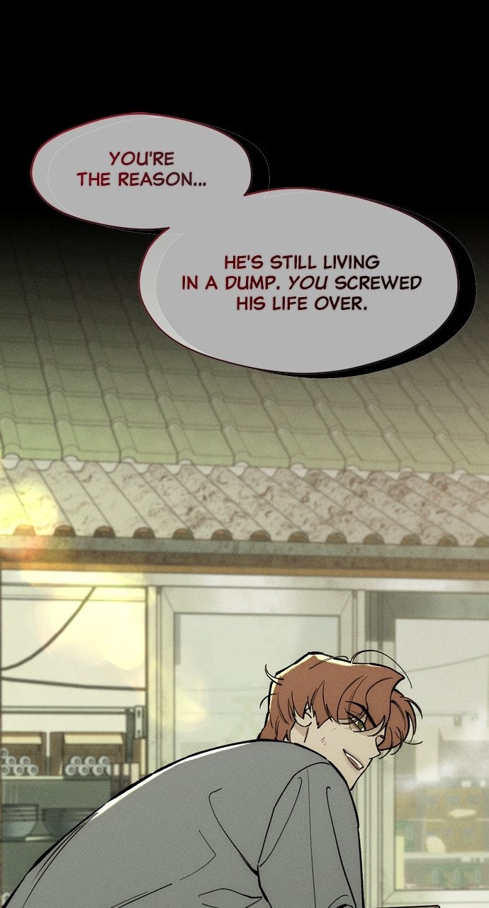 Read Tears on a Withered Flower Manga Online