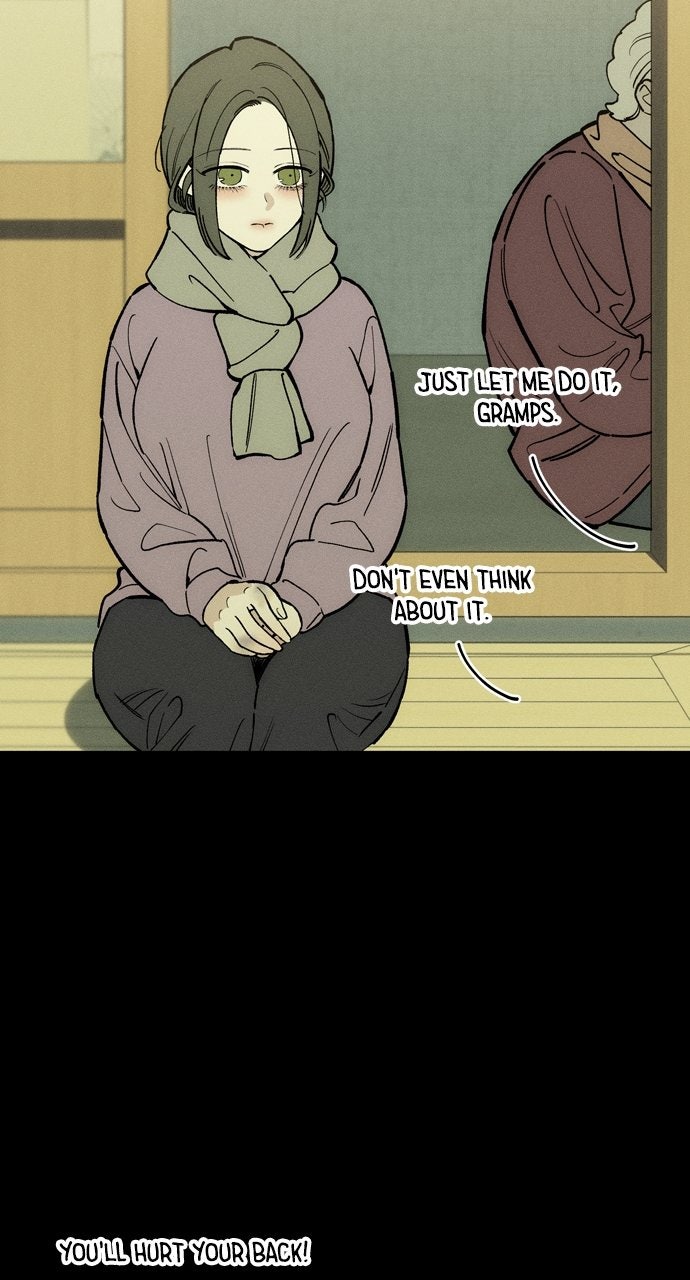 Read Tears on a Withered Flower Manga Online