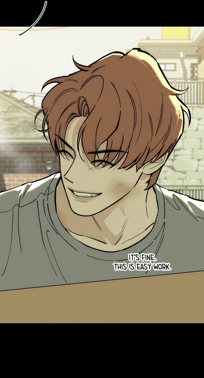 Read Tears on a Withered Flower Manga Online