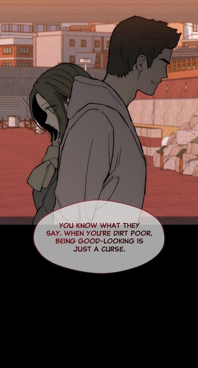Read Tears on a Withered Flower Manga Online