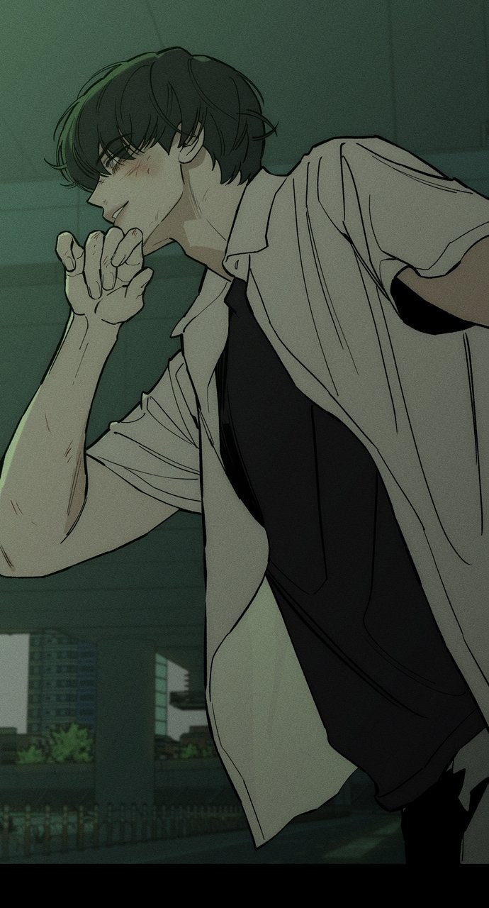 Read Tears on a Withered Flower Manga Online