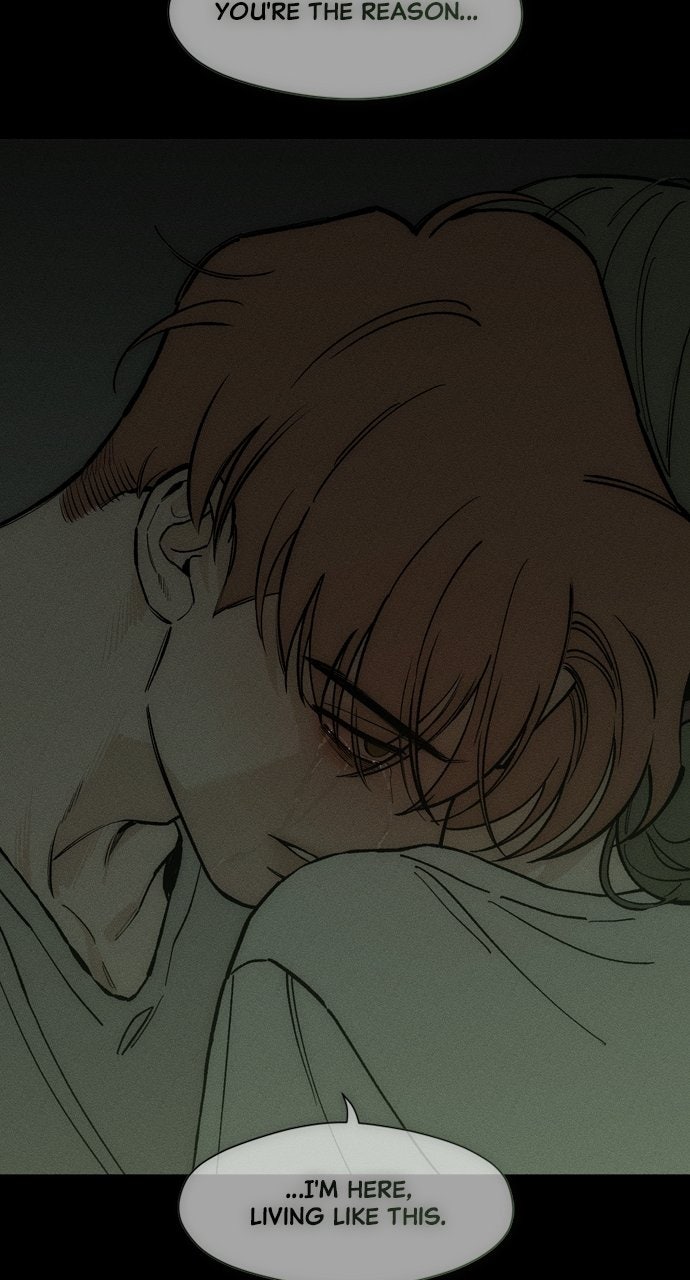 Read Tears on a Withered Flower Manga Online