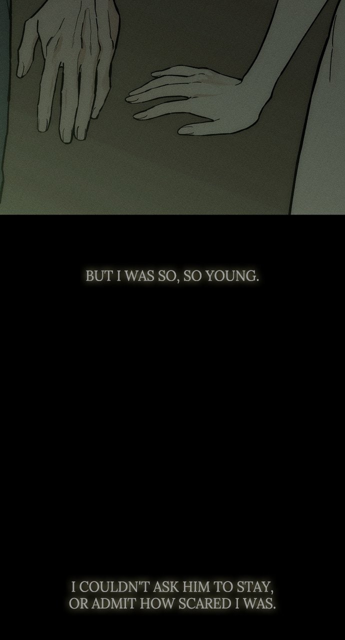 Read Tears on a Withered Flower Manga Online