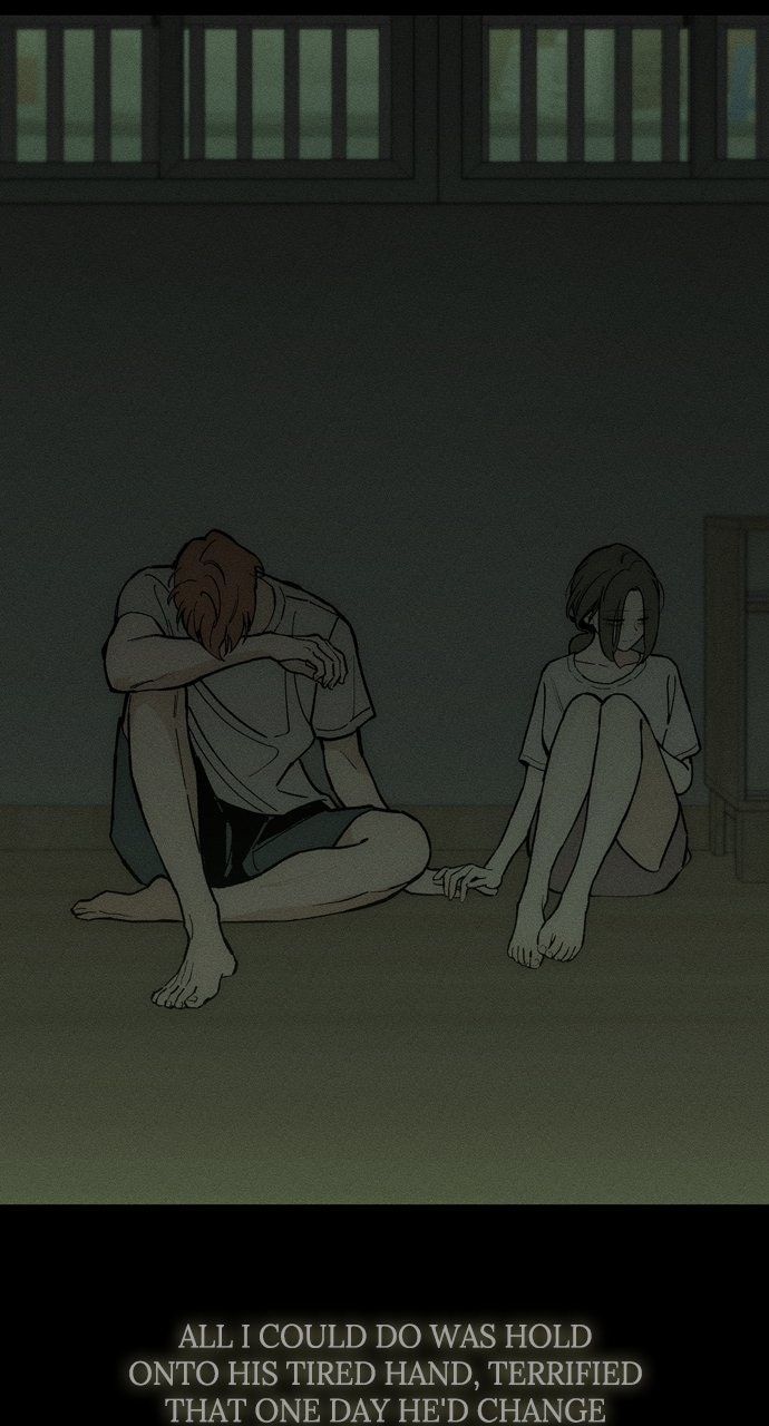 Read Tears on a Withered Flower Manga Online