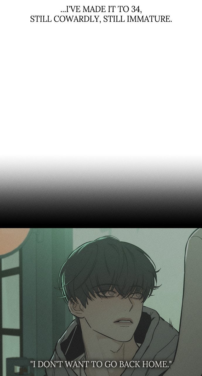 Read Tears on a Withered Flower Manga Online