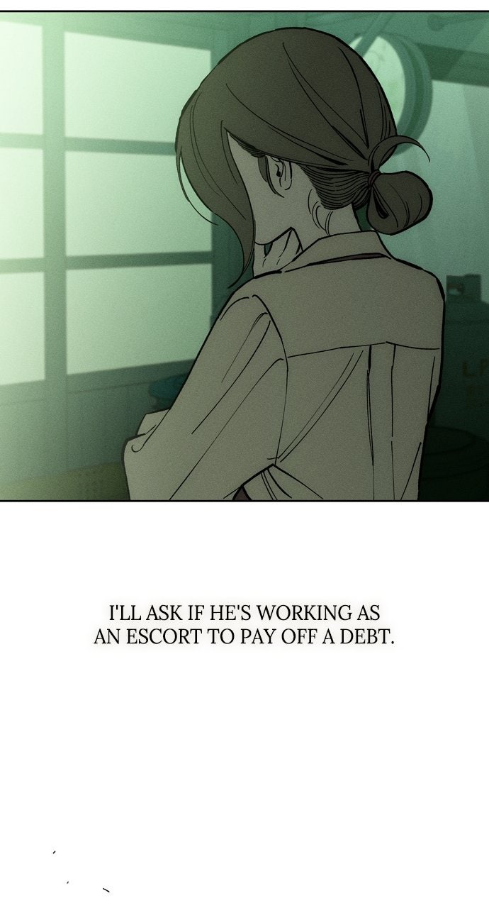 Read Tears on a Withered Flower Manga Online