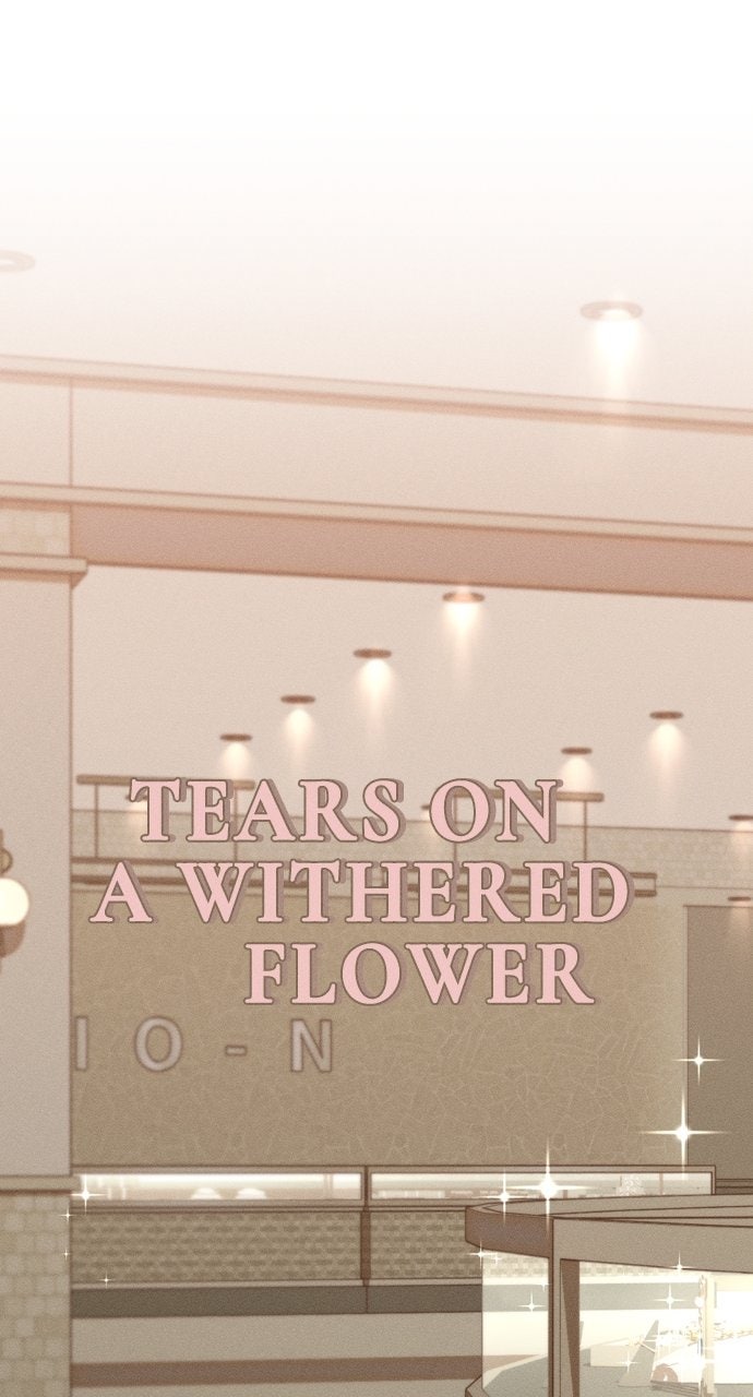 Read Tears on a Withered Flower Manga Online