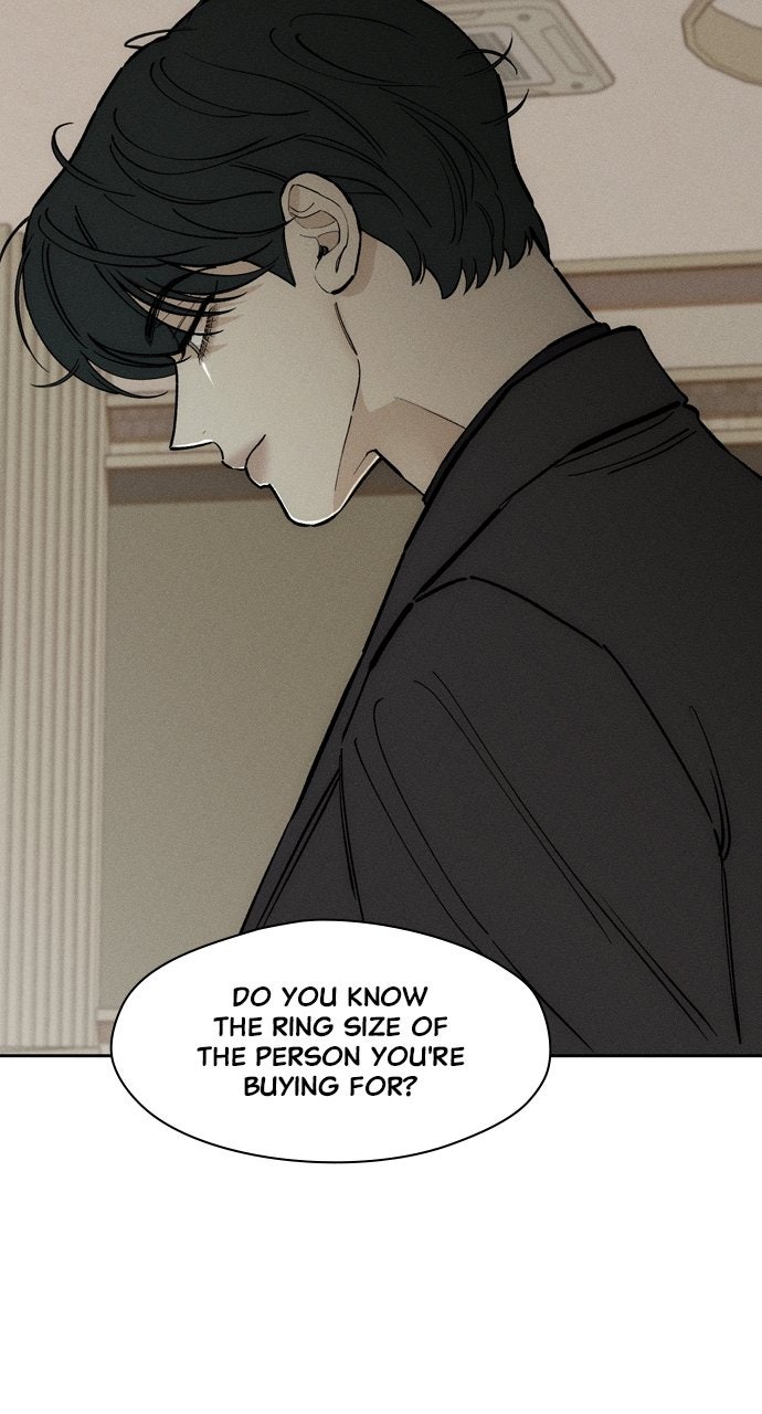 Read Tears on a Withered Flower Manga Online