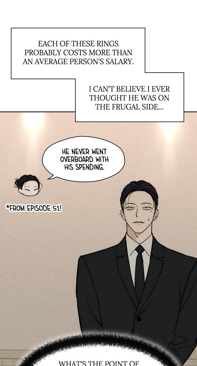 Read Tears on a Withered Flower Manga Online