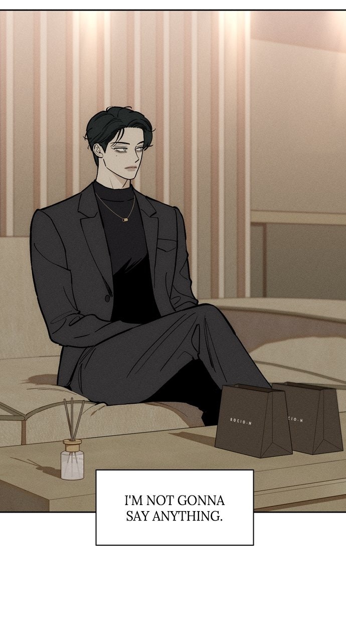 Read Tears on a Withered Flower Manga Online